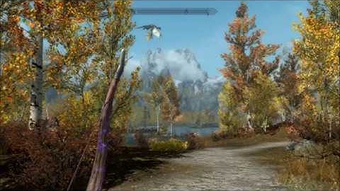 Skyrim mod Ultra Realistic World Lighting para Xbox 360 RGH/JTAG