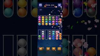 ball sort puzzle level (828)