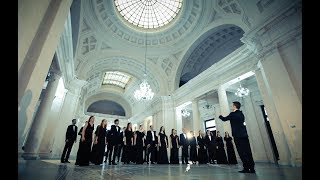 The Royal Singers - Din pietre vii
