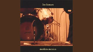 Round and Round - Femurs