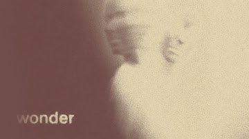 Danger Mouse and MorMor "Wonder"