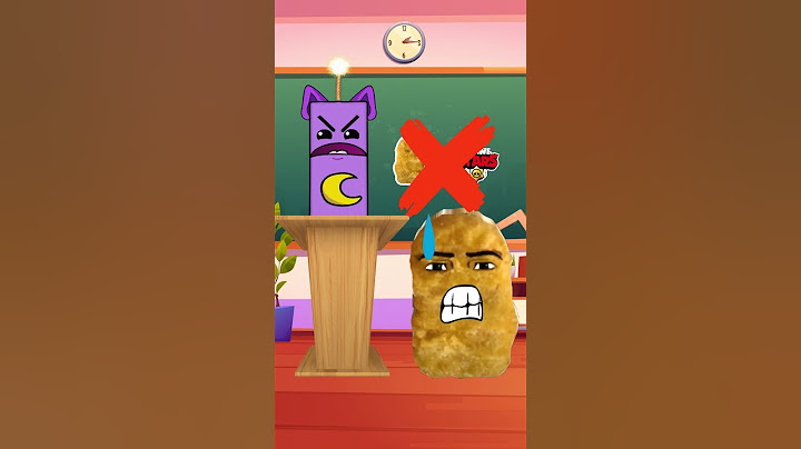 Brawl Stars + Nuggets 😮 - CatNap Meme School #gegagedigedagedago #nuggets #memes