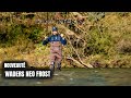 Nouveauté 2025 Waders NEO FROST Aquatrekk mp3