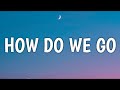 Alexandra Kay - How Do We Go (Lyrics)