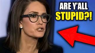 Fox Host DESTROYS Colleagues With LIVE Fact-Check... Leaves Them SPEECHLESS! Details