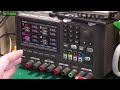 🔴 Siglent SPD4306X Display Rant - No.1491