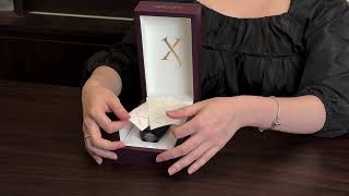 Unboxing Xerjoff Torino 21 – Fresh Citrus Luxury!