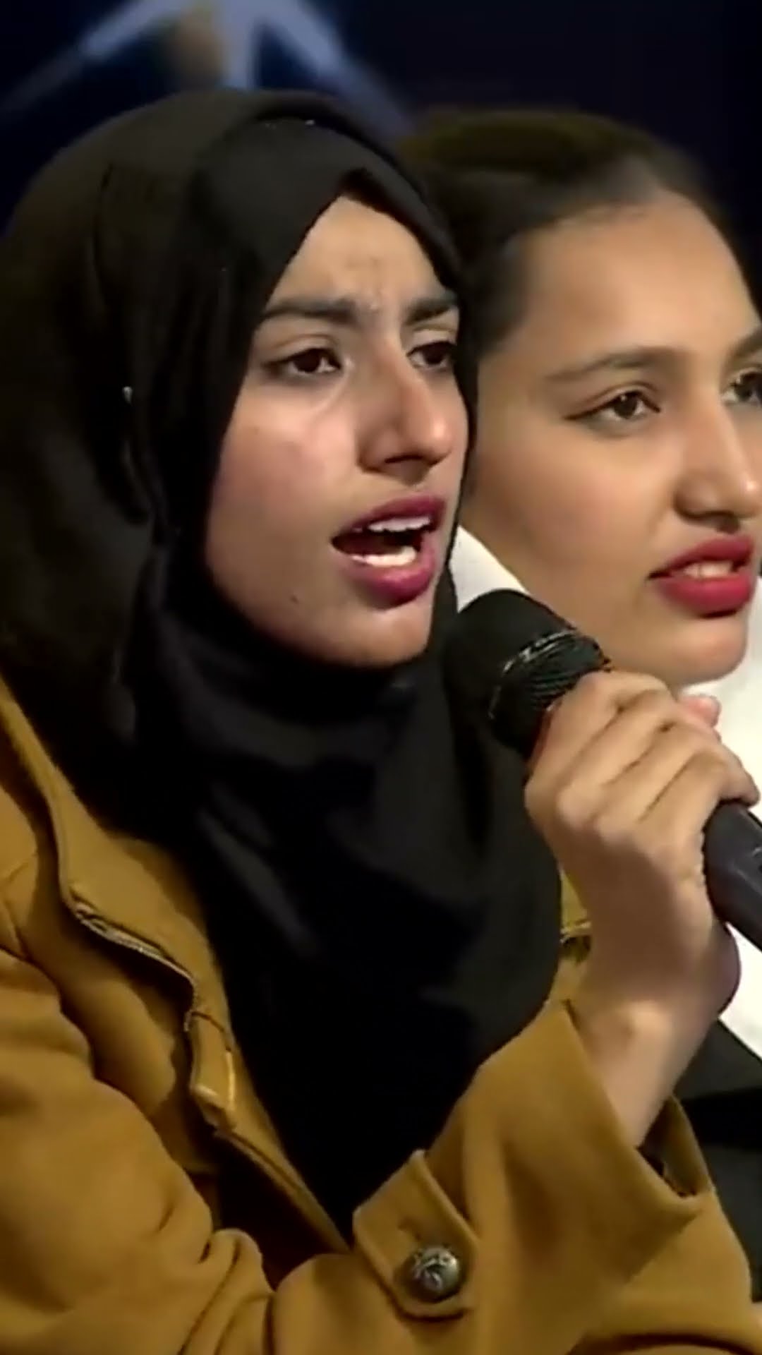 Amazing Voice ? #mazaqraat #shortsviral #shorts #imranashraf
