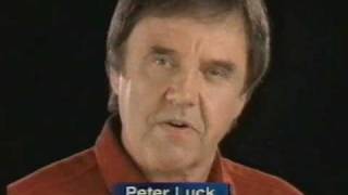 Prime Tv - Christmas Id Peter Luck 1996