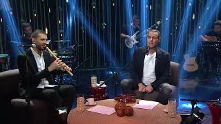 Cafer Nazlıbaş - Haktan - Salih Yurttaş - Yürek Sazı - Bakma Bana Öyle