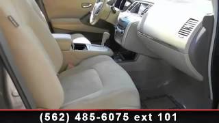 2011 Nissan Murano   Downey Nissan   Downey, CA 90241