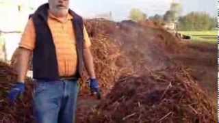 WSU Puyallup Compost Facilitator Operator's Training 2013