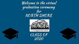 North Shore Grad 2020