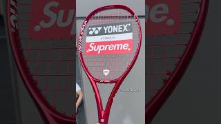 Supreme x Yonex EZONE 100L (305g / 10.8 oz) Racquet 