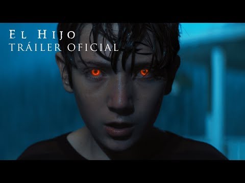 EL HIJO - Tráiler Oficial EN ESPAÑOL | Sony Pictures España
