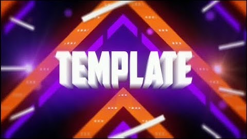 Top 5 Free 2D Intro Templates (Alight Motion)