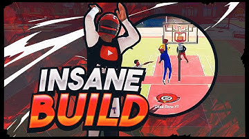 MY NEW GUARD BUILD will BREAK NBA 2K20! THESE BADGES ARE INSANE... 🔥🔥