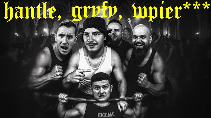 EKIPA WK - HANTLE, GRYFY, WPIER***