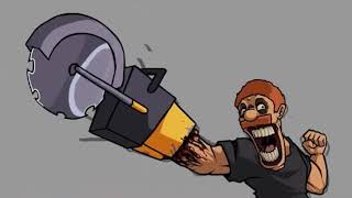 Irida Shucks V3 Lyrics Cutscene Official Vocals Only