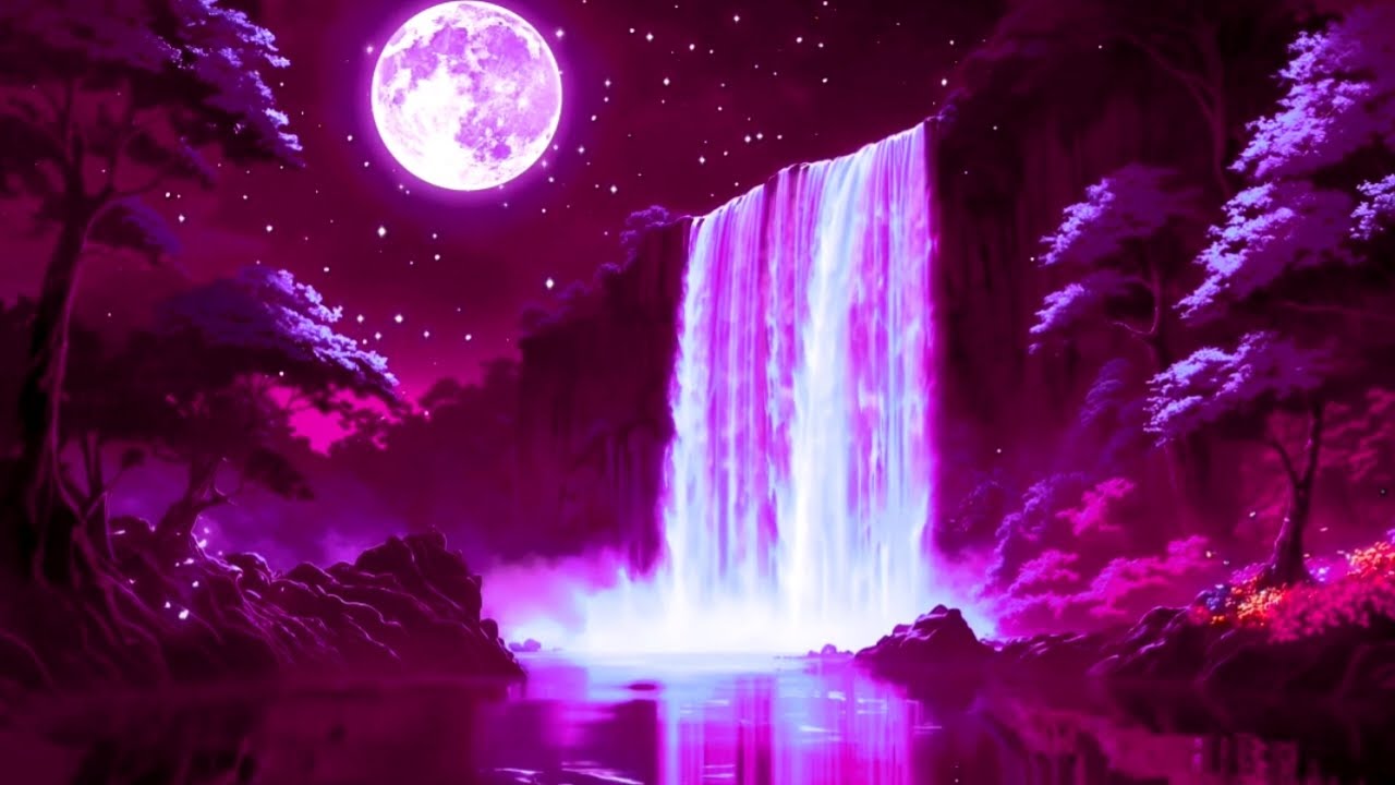 After 10 Minutes You Will Fall Into Deep Sleep • Instant Relief From ...