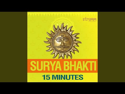 Sleduj Suryarghya Mantra na YouTube