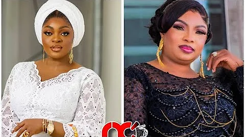 ENIOLA BADMUS & LAIDE BAKARE SHINE WIT K1 DE ULTIMATE @ OWAMBE THIEVES MOVIE PREMIERE BY ENIOLA AJAO