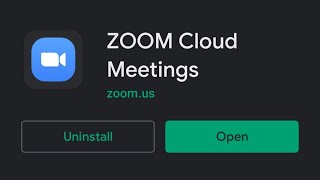 How to use Zoom Cloud Meetings screenshot 4