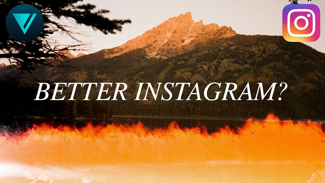 Vero vs Instagram 2022: Which is better? - YouTube