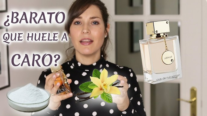 Coco Mademoiselle vs. Club de Nuit de Armaf: Batalla de perfumes!! 