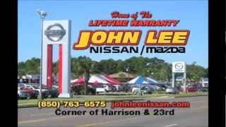 John Lee Nissan Mazda - Home of the Lifetime Warranty - Panama City Fl New Cars and Trucks Mazda Panama City Fl