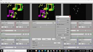 How to make pixel LED effects?  How to use jinx Software? #jinx #pixelledeffects #pixel_Led_software screenshot 1