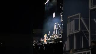 The Man - The Eras Tour Mexico city - Taylor Swift
