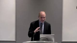 SUNY GHS part 1 -   Opening Address by Dr Christini and Dr Kilmarx