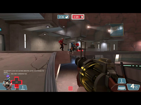 Bot logic | Video Game Logic | Know Your Meme