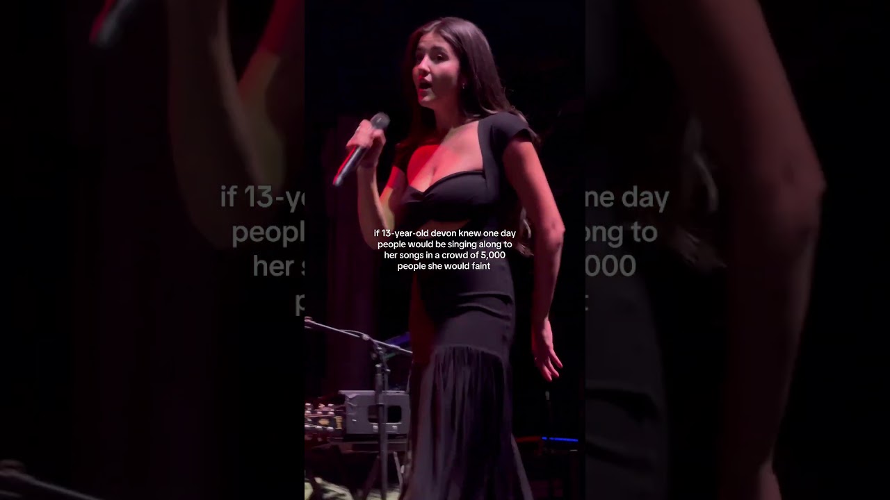 ‘the garden’ live from new york 🌹 