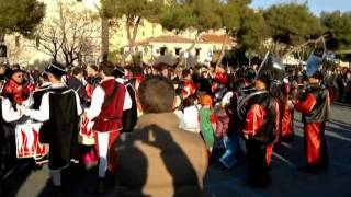 Carnevale 2012