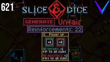 A Slight Miscalculation | Generate Unfair
