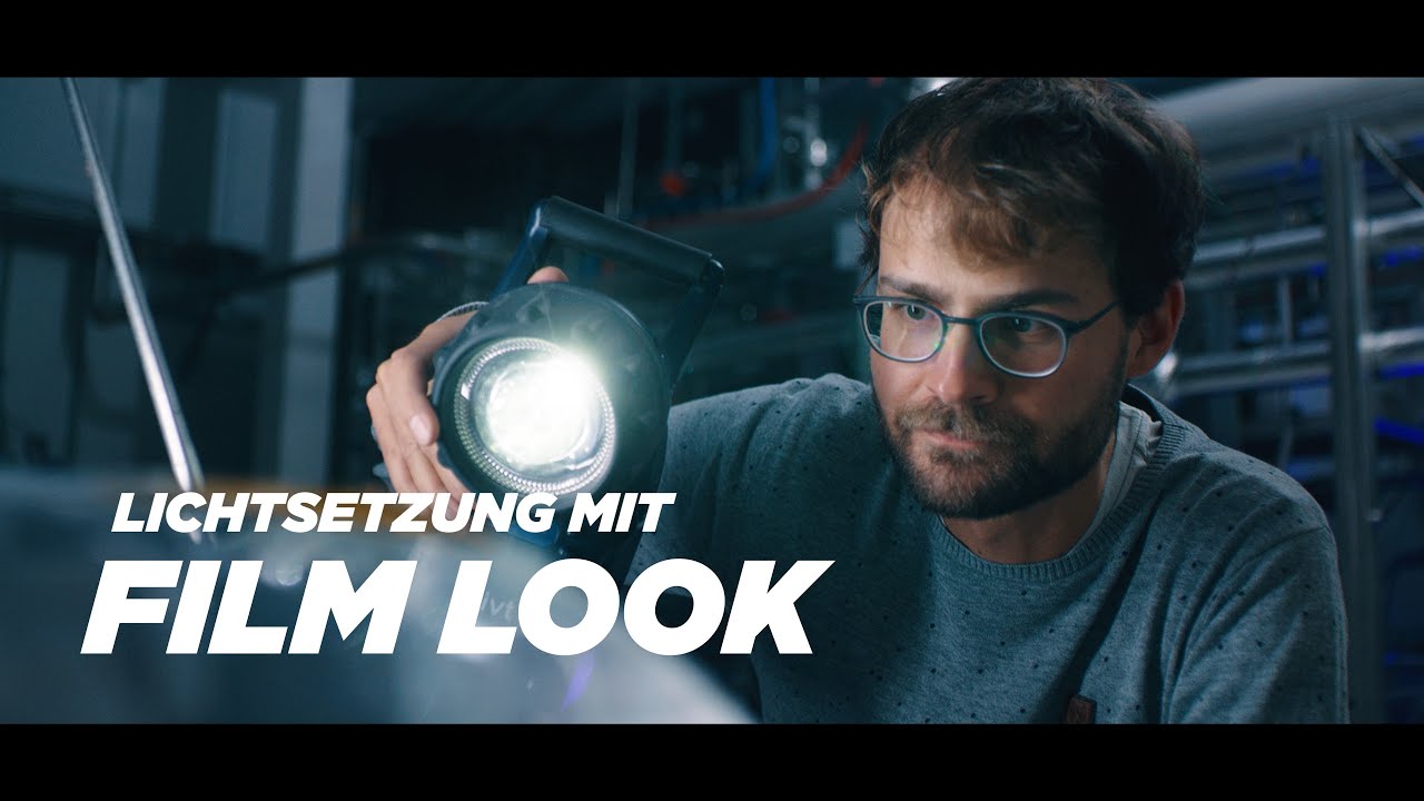 3 Tipps für bessere LICHTSETZUNG bei Videos!