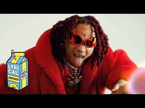 Trippie Redd & Roddy Ricch - Closed Doors (Directed by Cole Bennett)