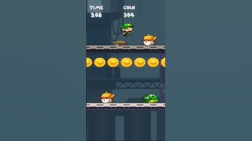 Level 133 | Part 1 || #Shorts 279 || Bob