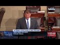 Rounds Delivers Floor Speech on the VA MISSION Act
