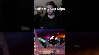 Perfectly Cut Clips