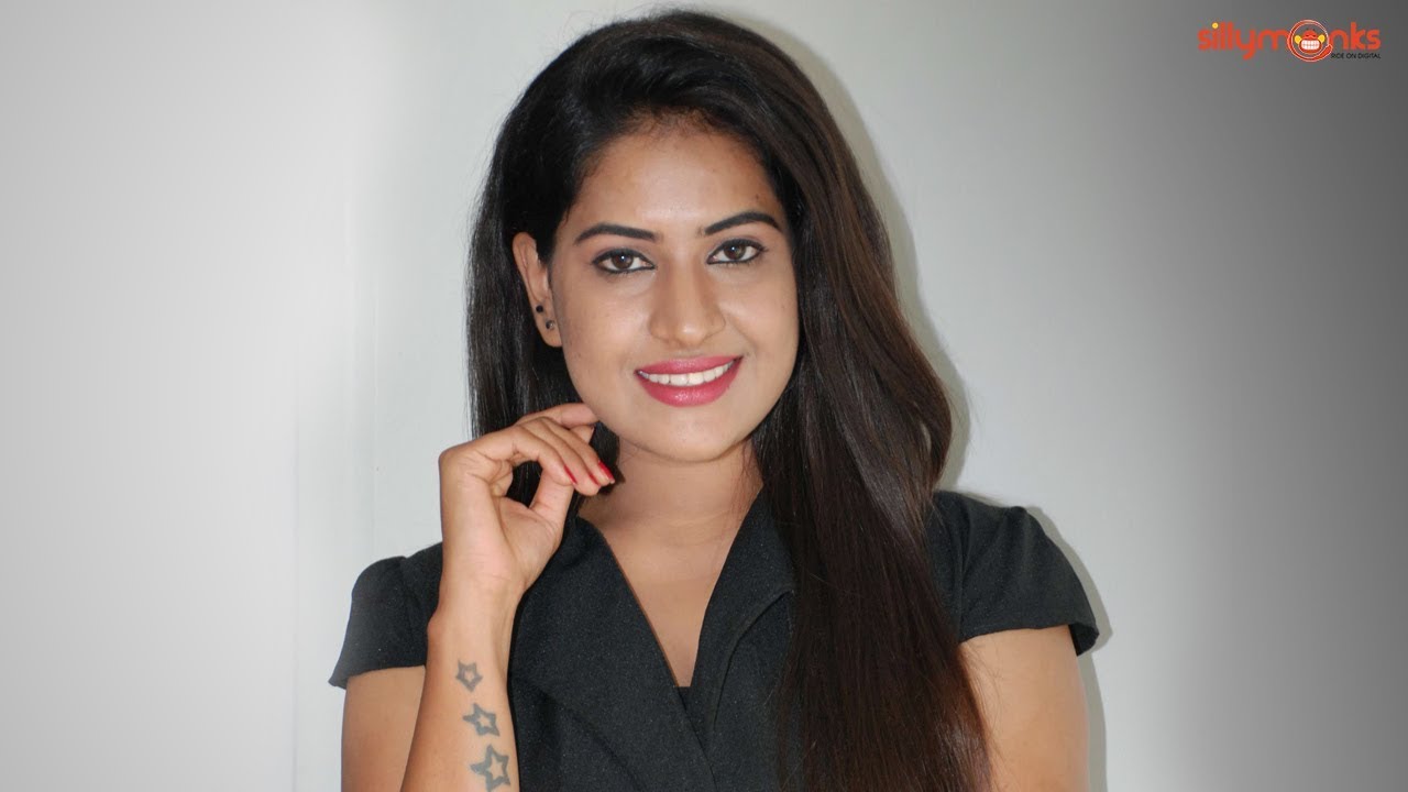 JERK (Kannada Film) Press Meet Silly Monks YouTube