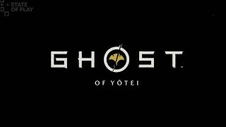 Ghost of Yotei - Ambient Soundtrack (Depth Of Field Mix) @D3pth0fField