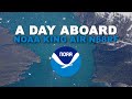 NOAA Mission: Coastal Mapping