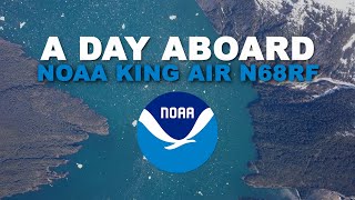 NOAA Mission: Coastal Mapping