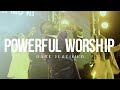 Dare justified powerful worship