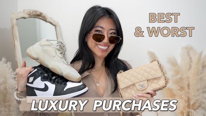 How To Sell Luxury Bags  3 Worst Luxury Purchases Tag