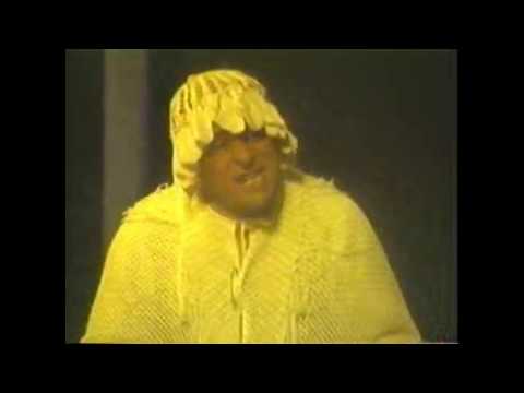 Teatro popular -