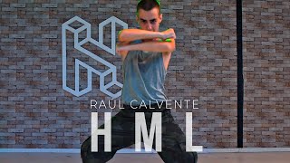 Melii - HML | Raúl Calvente Choreography